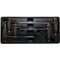 FIXMAN 5-pc L-handle Hex Keys W-ball Head 3-4-5-6-8mm